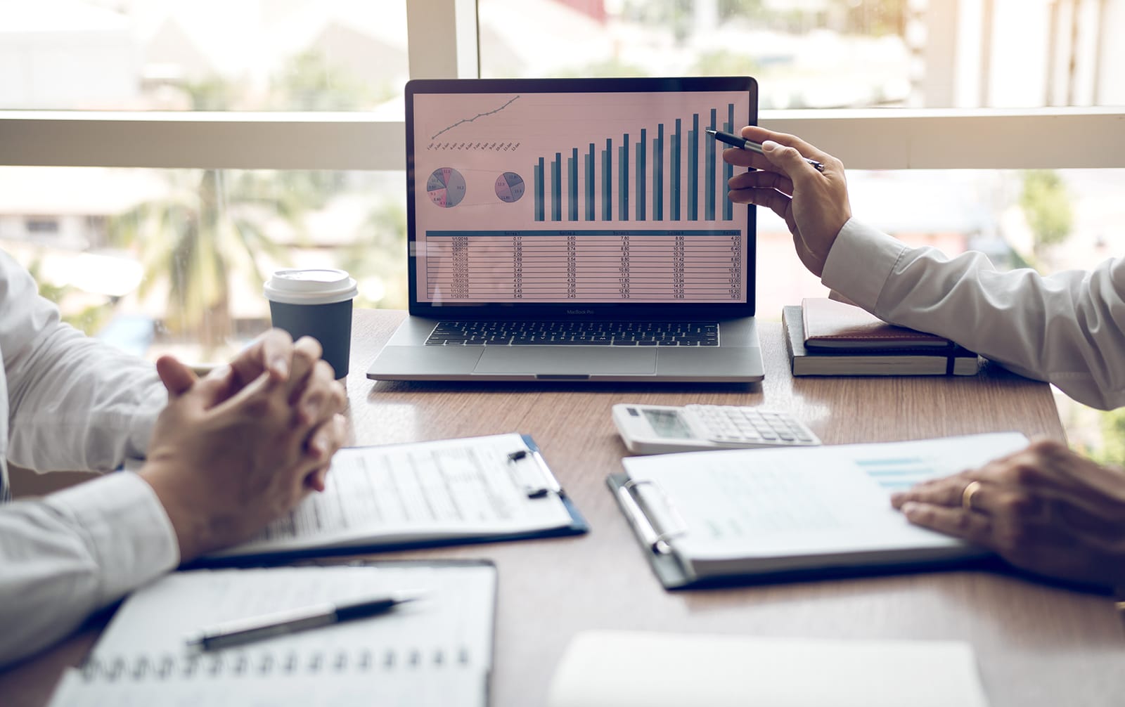 Mutual Fund Capital Gains and Losses | Voisard Asset Management Group