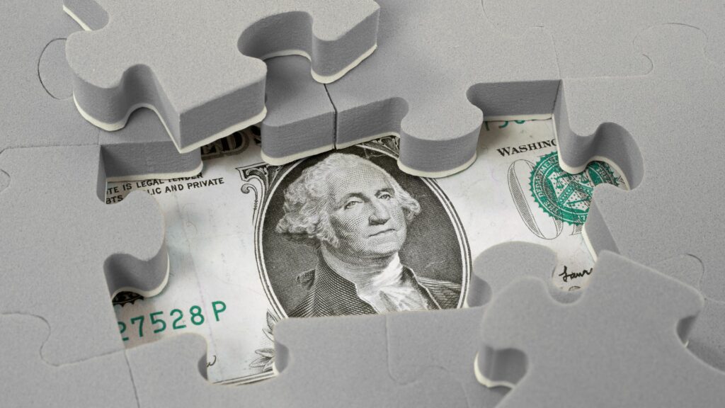 The Hidden Tax Risk in Your Portfolio: Unrealized Gains